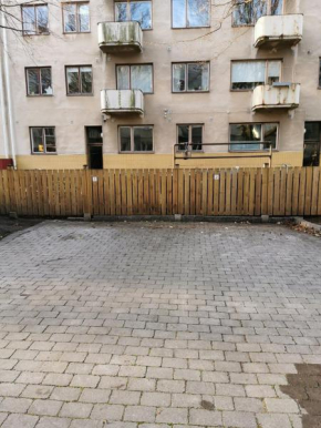 1 room apartment centrally located in Malmö - Skvadronsgatan 31 1503